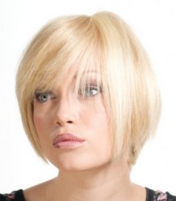 Alana 100% Human Hair
